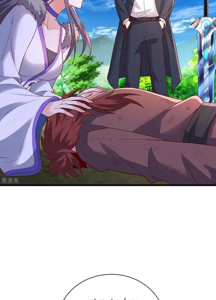 Ngạo Thị Thiên Địa Chapter  789 - 33