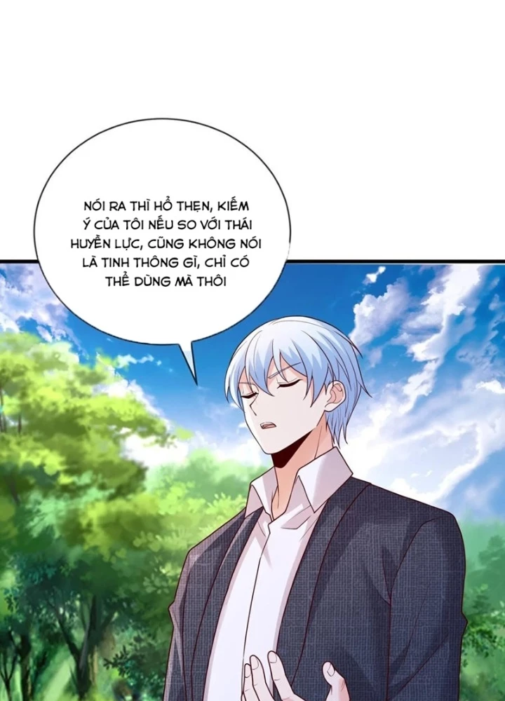 Ngạo Thị Thiên Địa Chapter  789 - 37