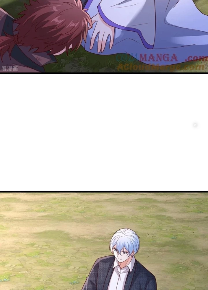 Ngạo Thị Thiên Địa Chapter  789 - 41