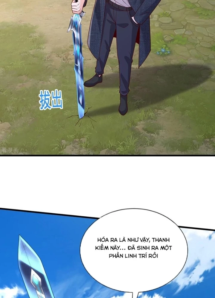 Ngạo Thị Thiên Địa Chapter  789 - 43