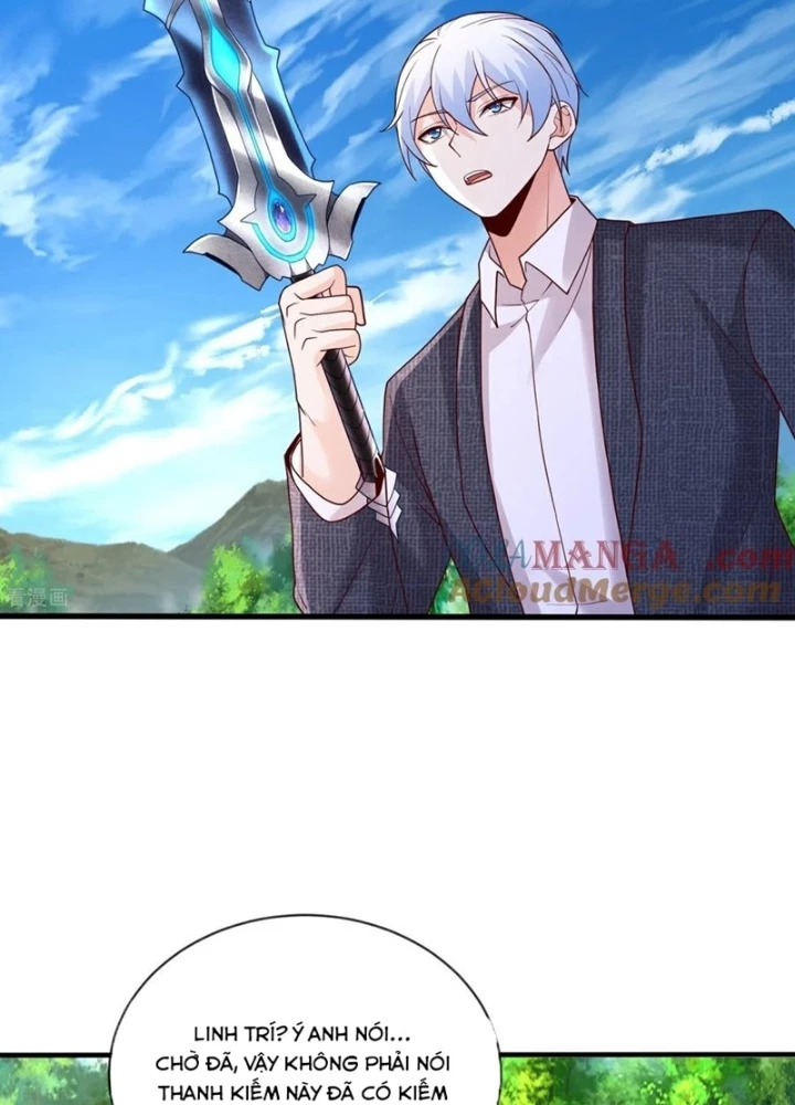 Ngạo Thị Thiên Địa Chapter  789 - 45