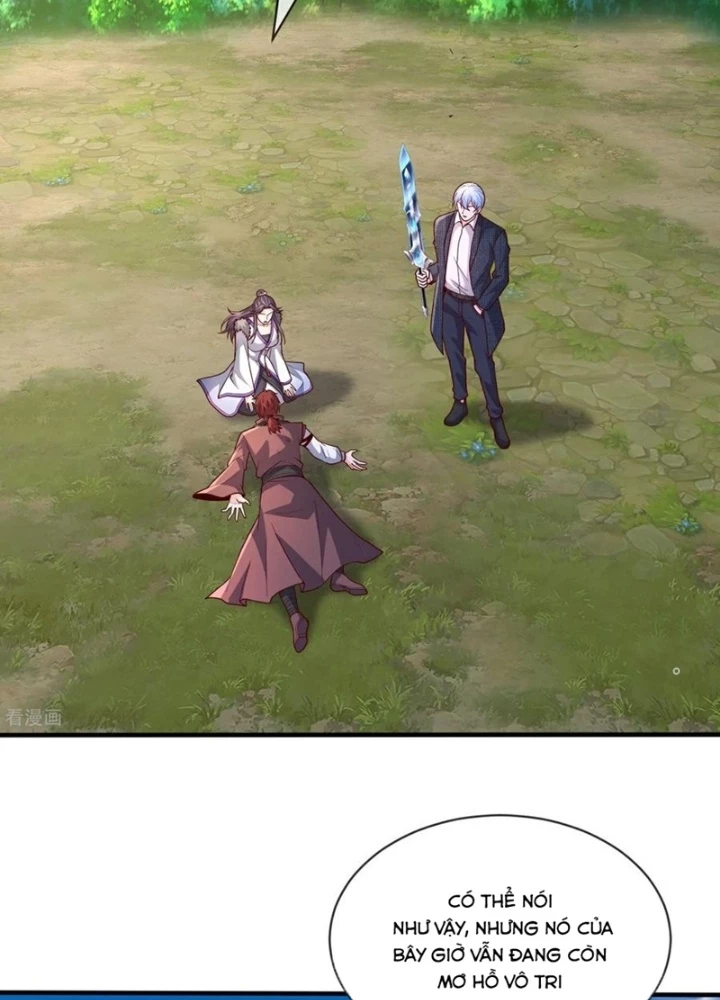 Ngạo Thị Thiên Địa Chapter  789 - 47
