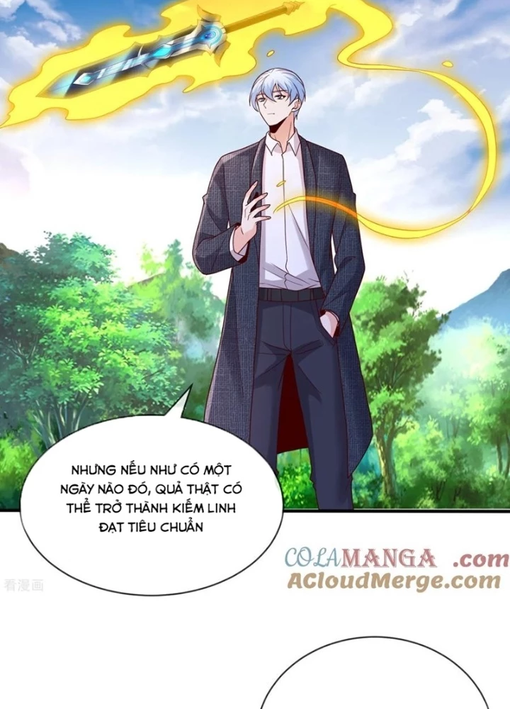 Ngạo Thị Thiên Địa Chapter  789 - 49