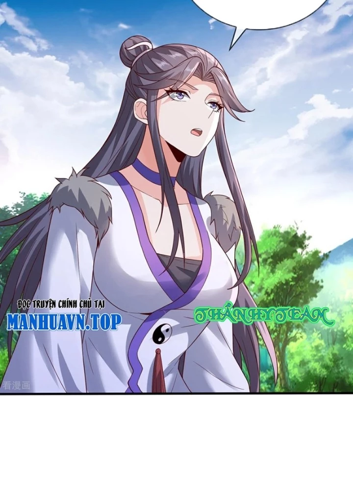 Ngạo Thị Thiên Địa Chapter  789 - 51