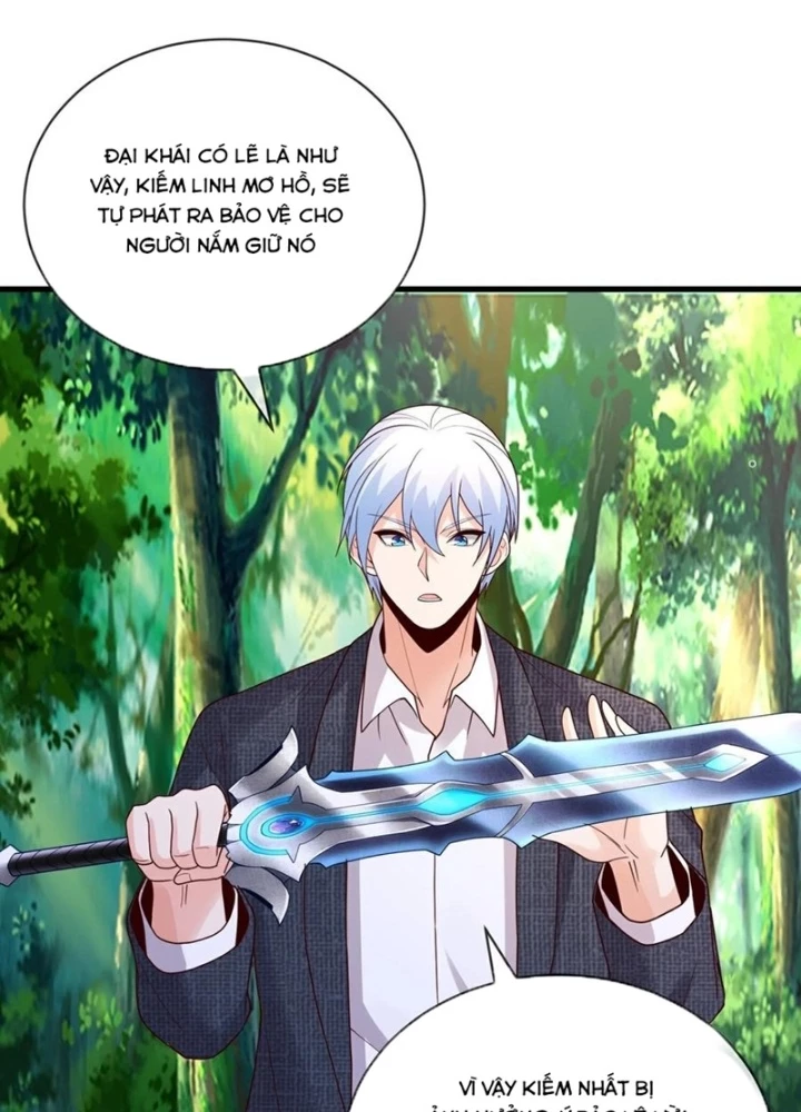 Ngạo Thị Thiên Địa Chapter  789 - 53