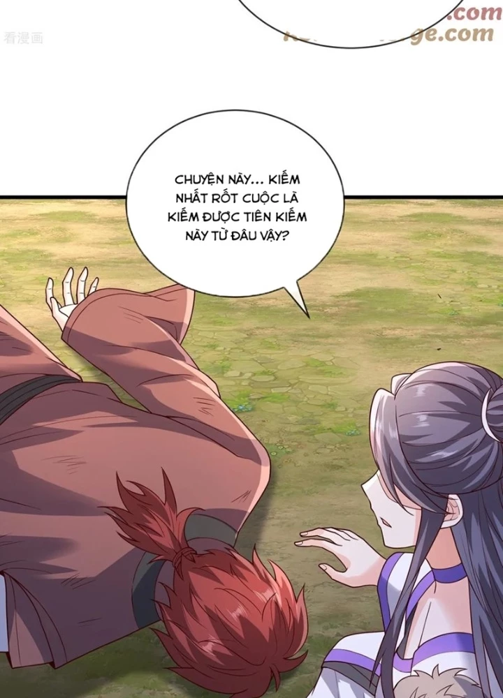 Ngạo Thị Thiên Địa Chapter  789 - 55