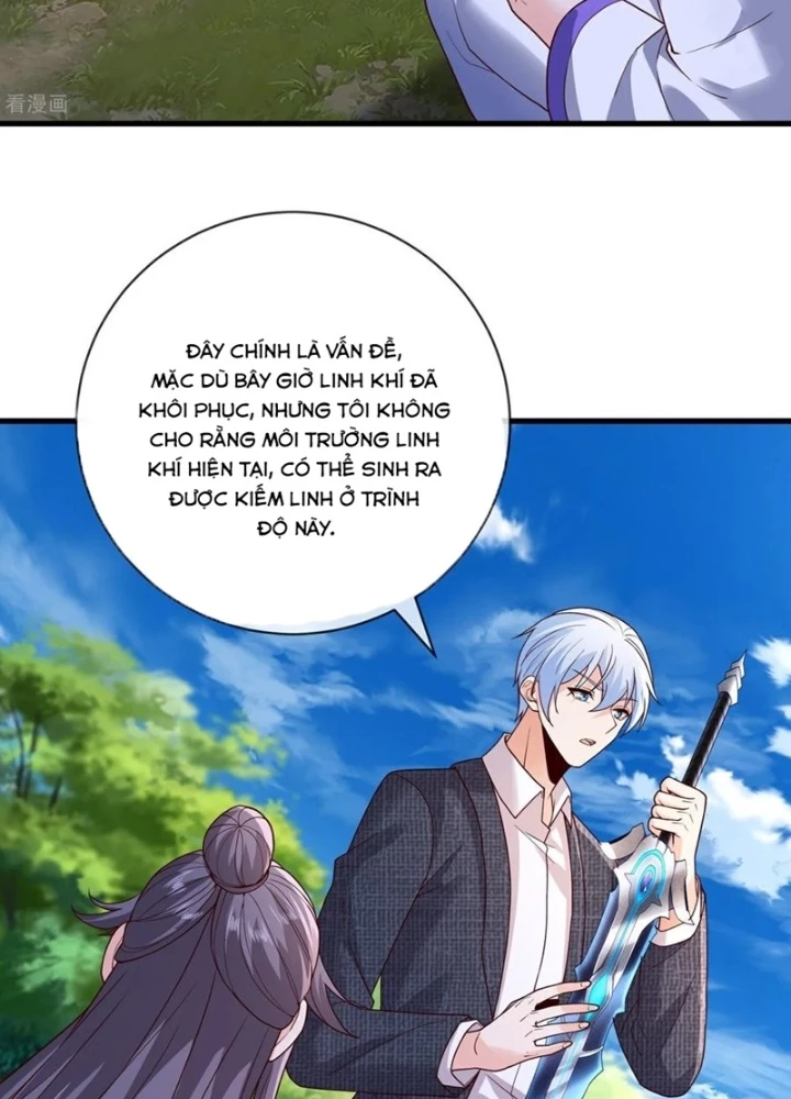 Ngạo Thị Thiên Địa Chapter  789 - 57