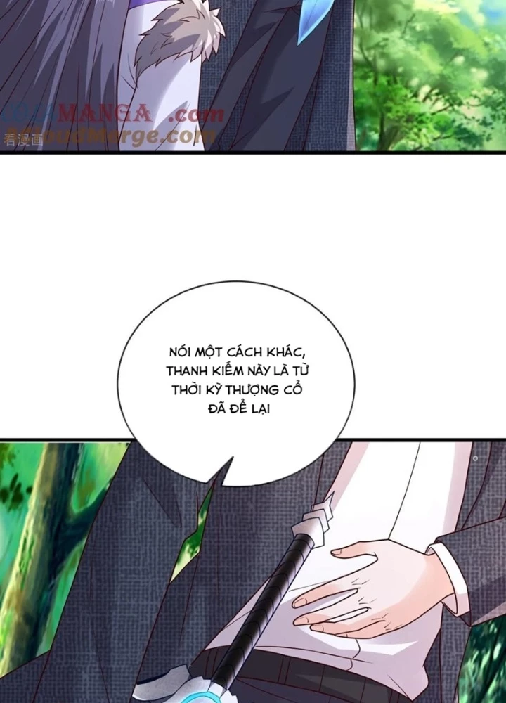 Ngạo Thị Thiên Địa Chapter  789 - 59