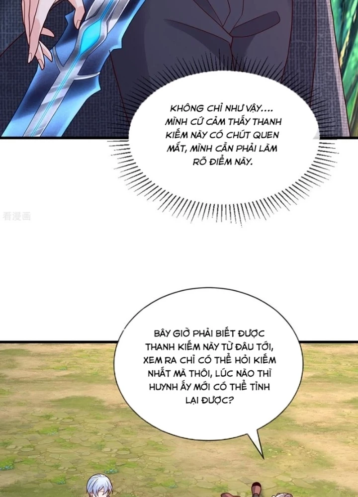 Ngạo Thị Thiên Địa Chapter  789 - 61