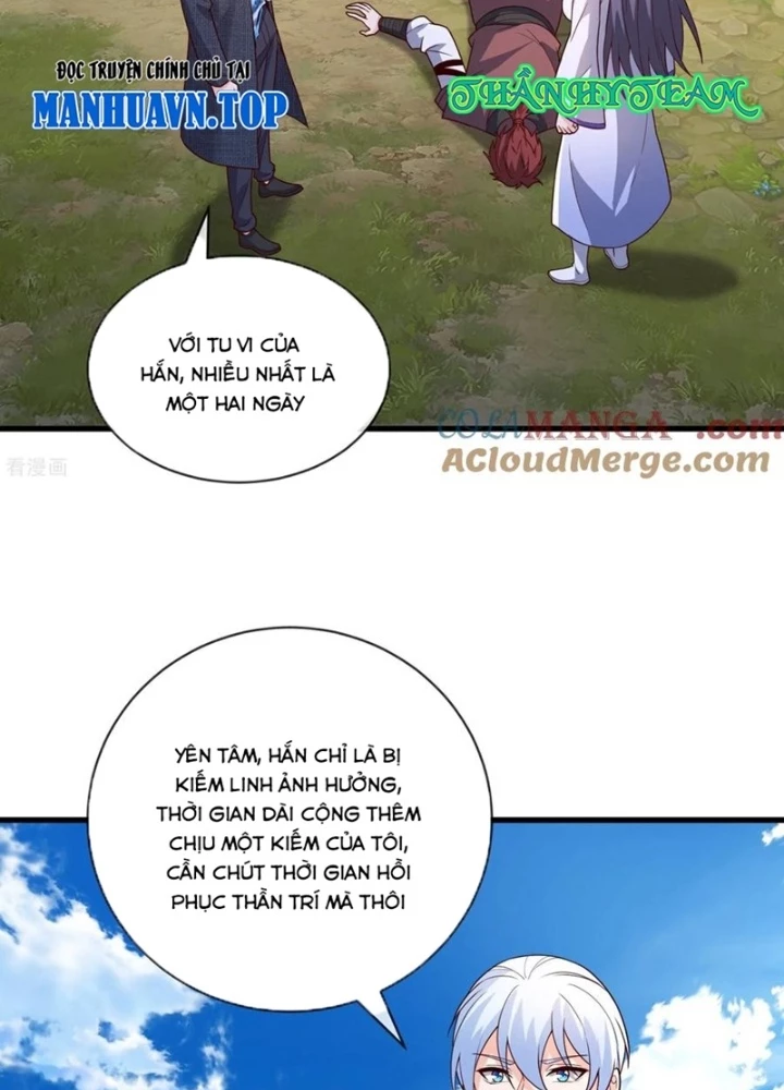 Ngạo Thị Thiên Địa Chapter  789 - 63