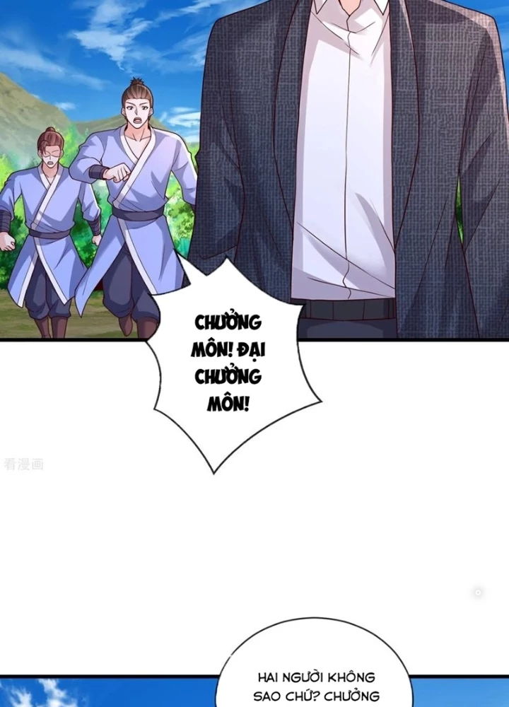 Ngạo Thị Thiên Địa Chapter  789 - 65