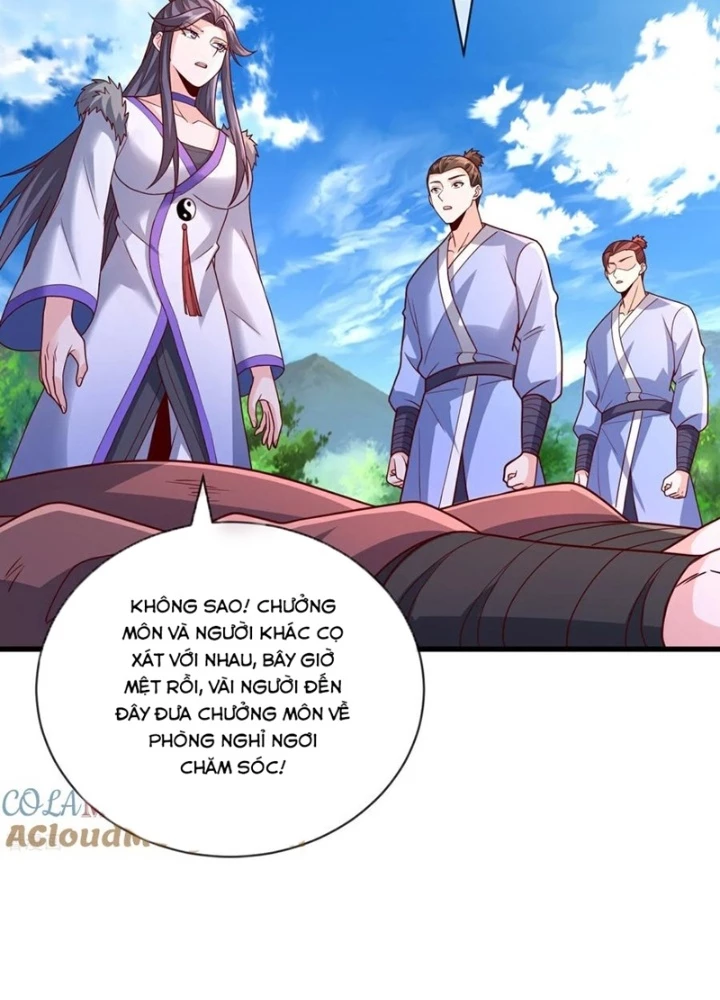 Ngạo Thị Thiên Địa Chapter  789 - 67
