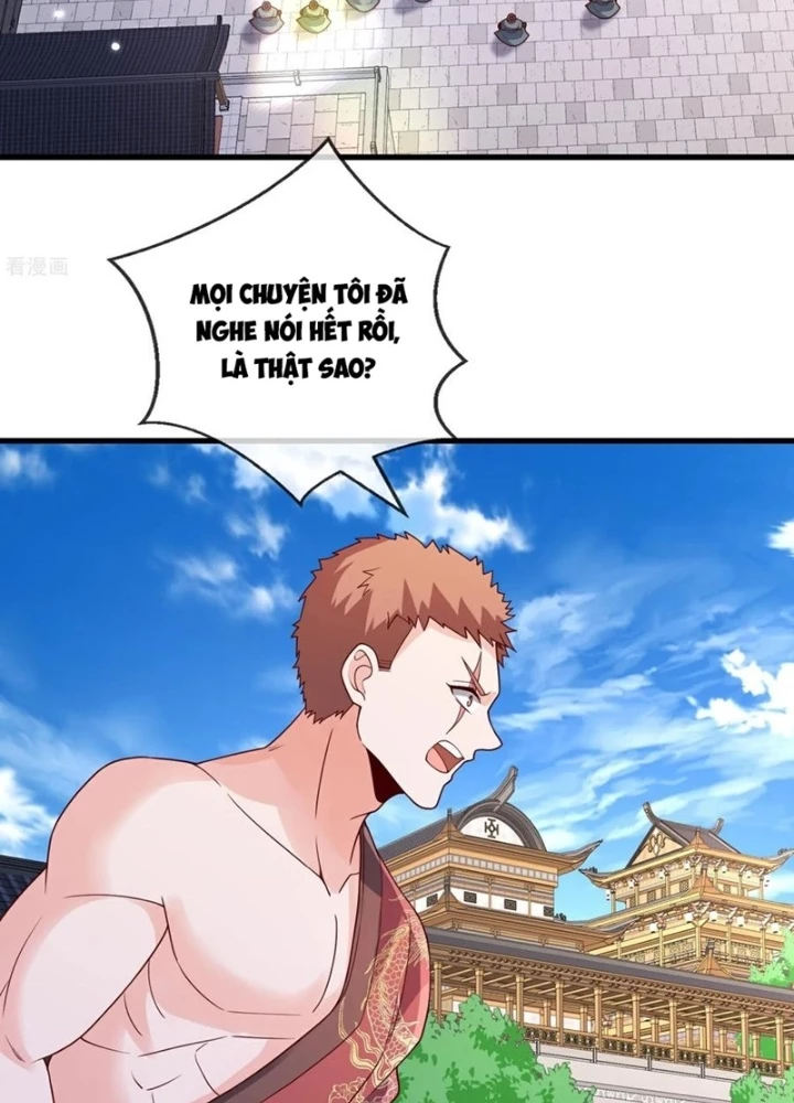 Ngạo Thị Thiên Địa Chapter  789 - 71