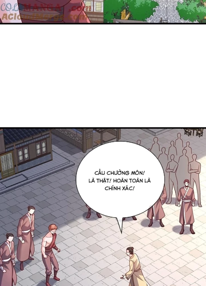 Ngạo Thị Thiên Địa Chapter  789 - 73