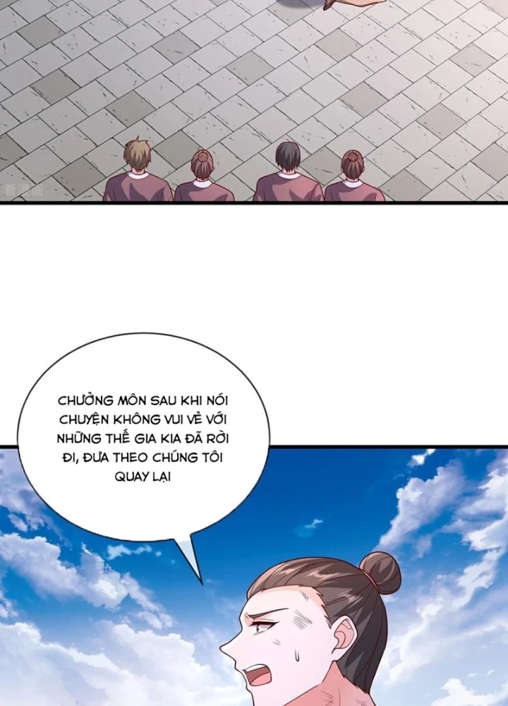 Ngạo Thị Thiên Địa Chapter  789 - 75