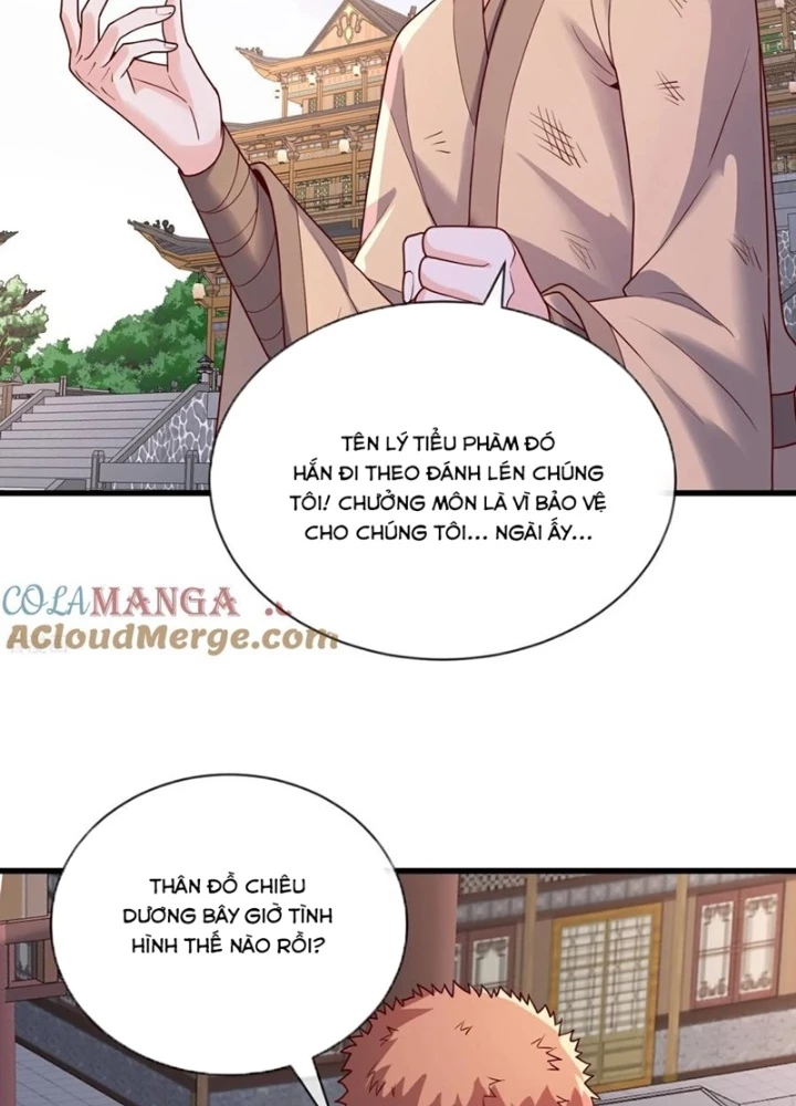 Ngạo Thị Thiên Địa Chapter  789 - 77