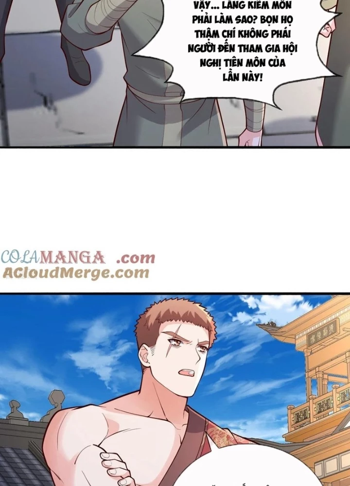 Ngạo Thị Thiên Địa Chapter 791 - 5