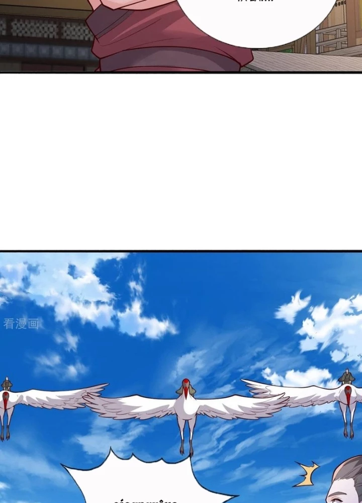 Ngạo Thị Thiên Địa Chapter 791 - 7