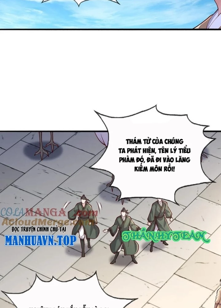 Ngạo Thị Thiên Địa Chapter 791 - 9