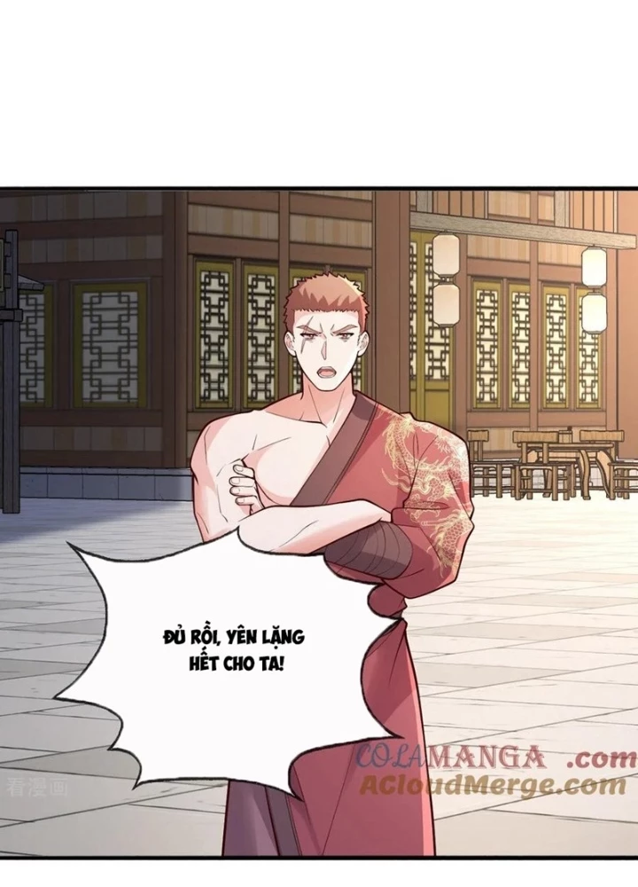 Ngạo Thị Thiên Địa Chapter 791 - 13