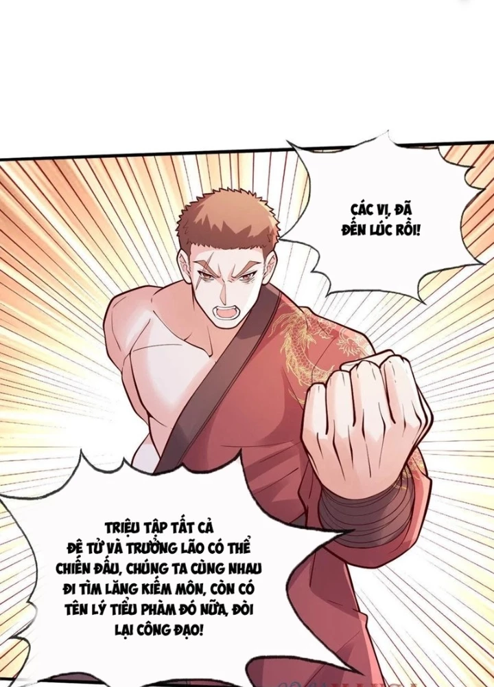 Ngạo Thị Thiên Địa Chapter 791 - 17