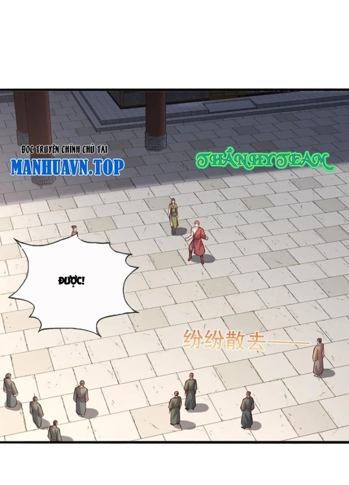 Ngạo Thị Thiên Địa Chapter 791 - 19