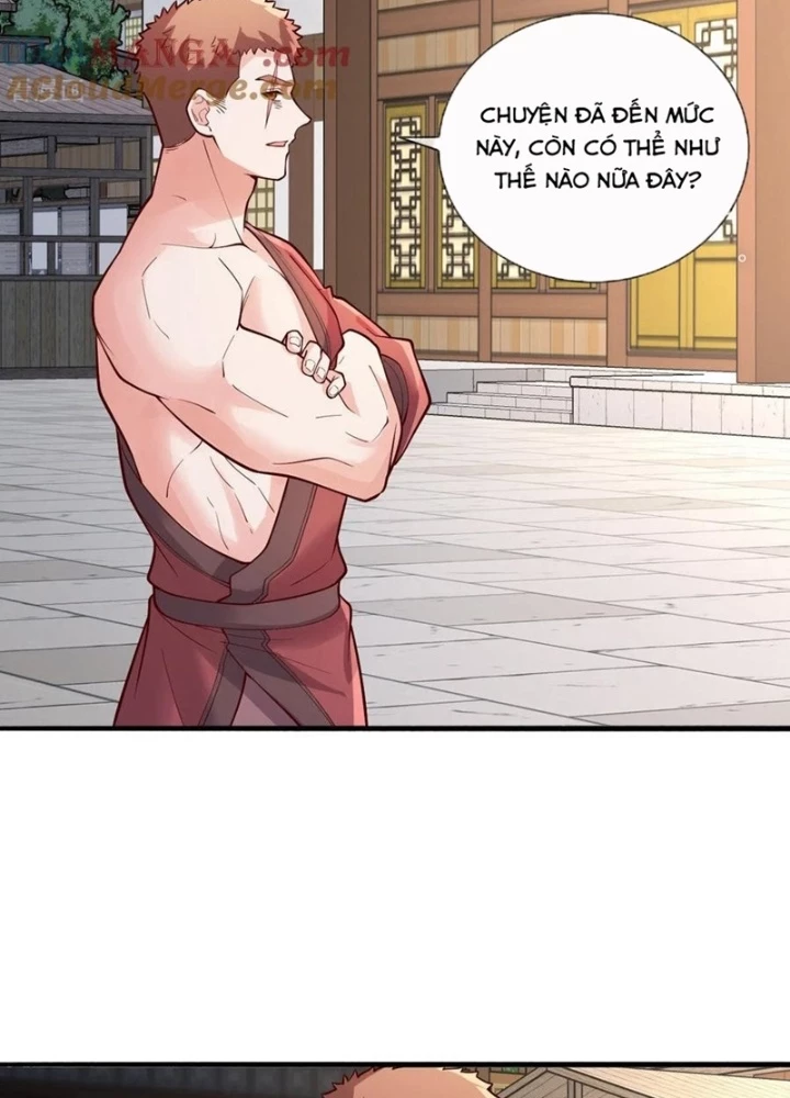 Ngạo Thị Thiên Địa Chapter 791 - 23