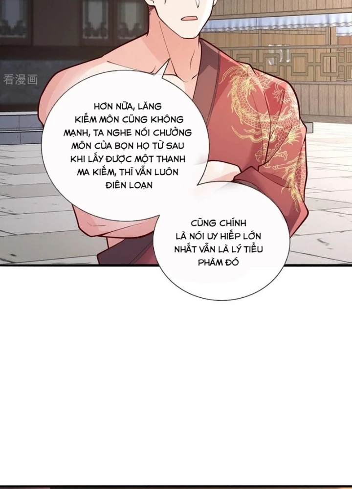 Ngạo Thị Thiên Địa Chapter 791 - 25