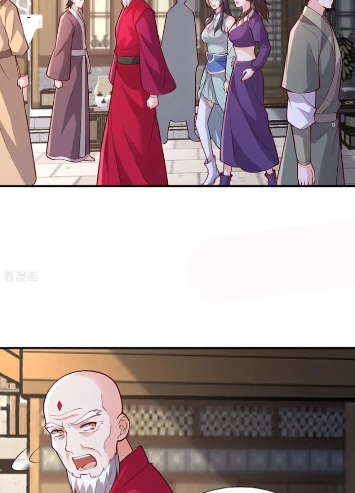 Ngạo Thị Thiên Địa Chapter 791 - 35