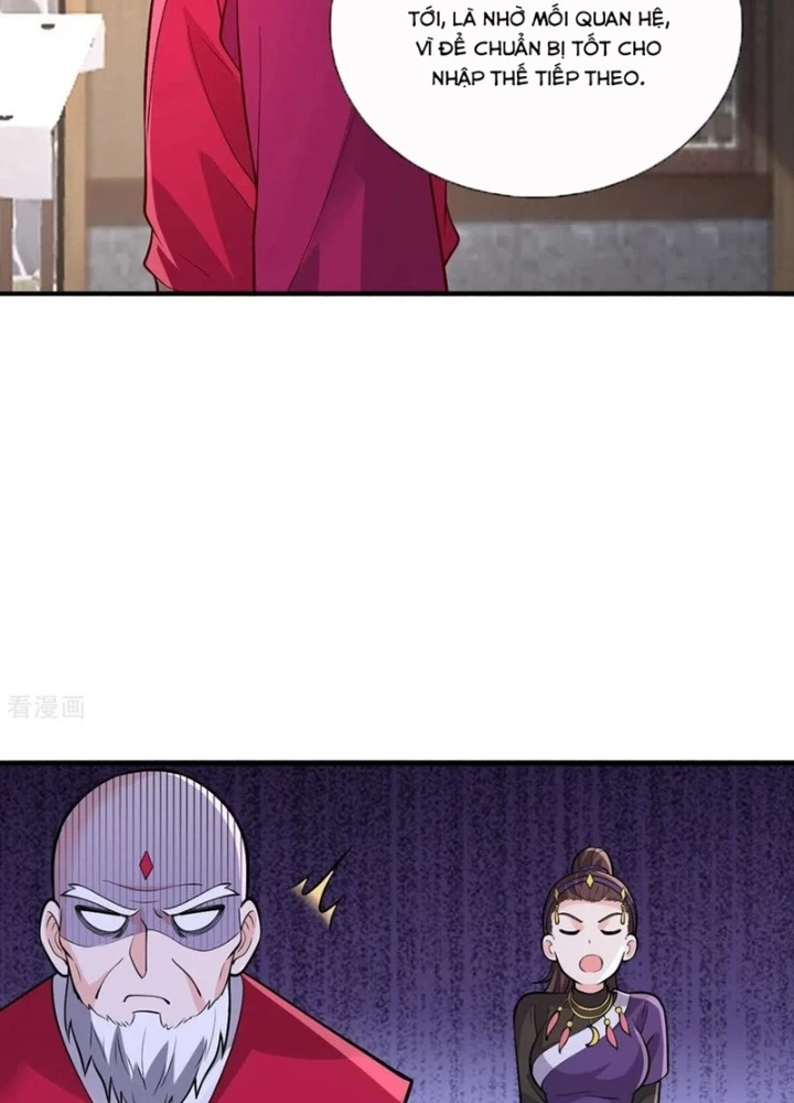 Ngạo Thị Thiên Địa Chapter 791 - 37