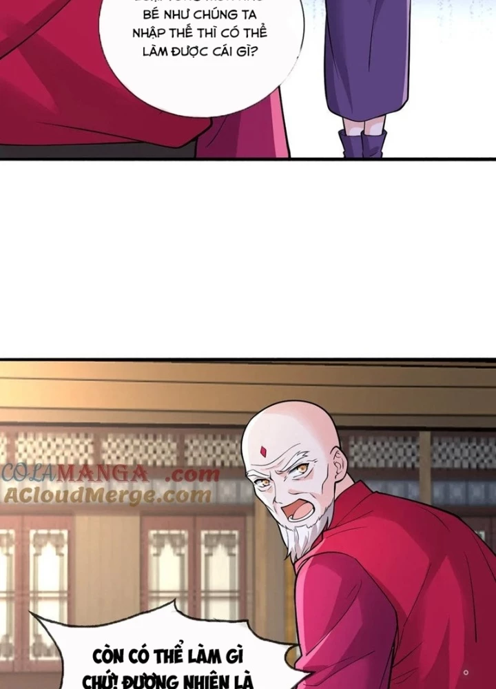 Ngạo Thị Thiên Địa Chapter 791 - 39