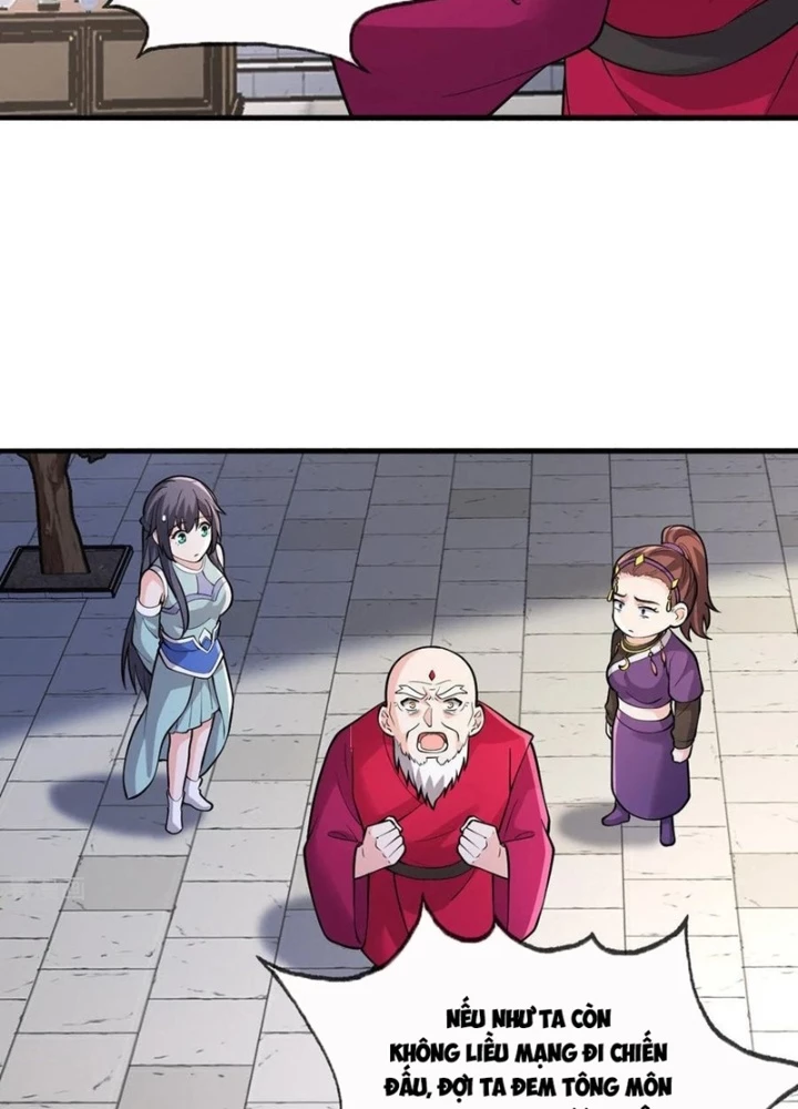 Ngạo Thị Thiên Địa Chapter 791 - 41