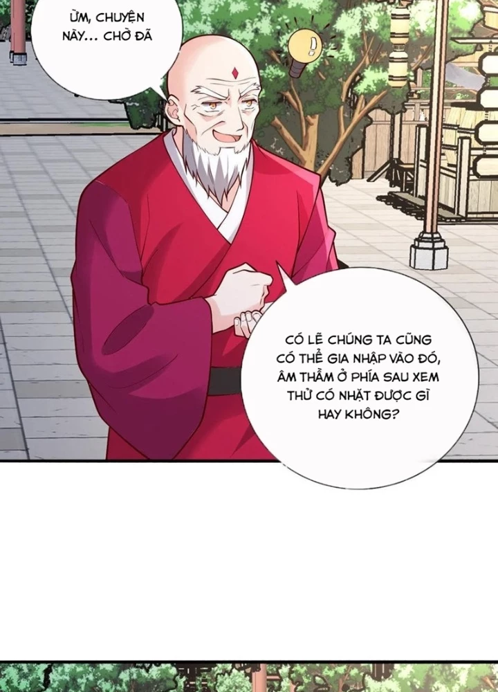 Ngạo Thị Thiên Địa Chapter 791 - 49