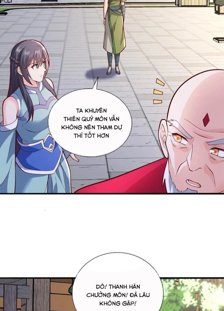 Ngạo Thị Thiên Địa Chapter 791 - 51