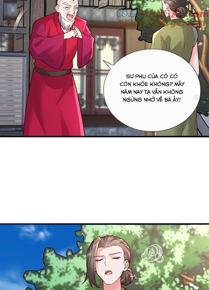 Ngạo Thị Thiên Địa Chapter 791 - 53