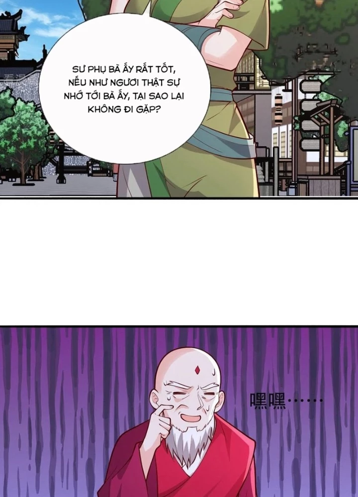 Ngạo Thị Thiên Địa Chapter 791 - 55