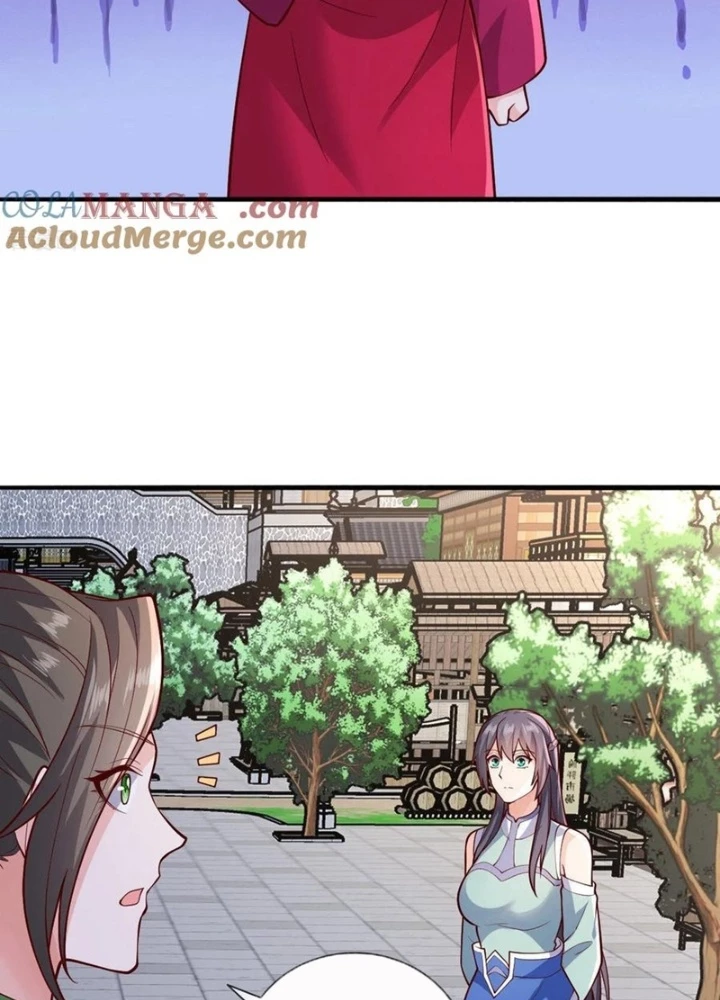 Ngạo Thị Thiên Địa Chapter 791 - 57