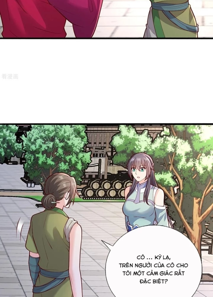 Ngạo Thị Thiên Địa Chapter  792 - 5