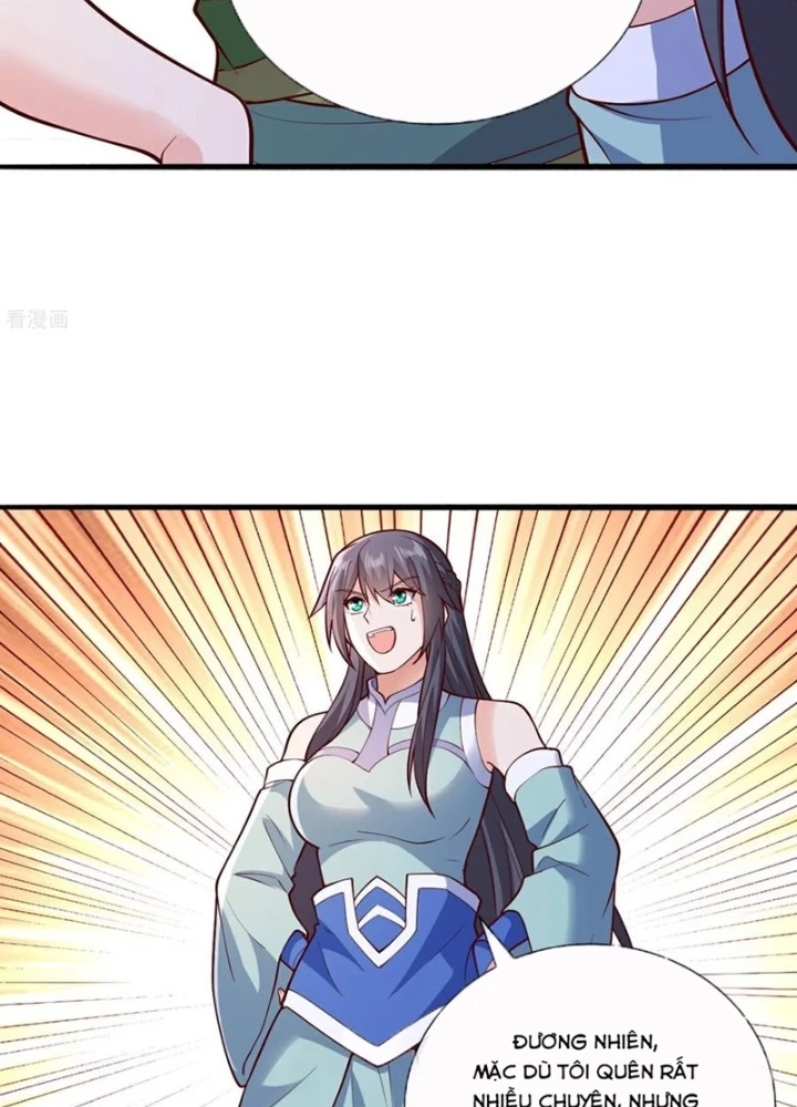 Ngạo Thị Thiên Địa Chapter  792 - 9
