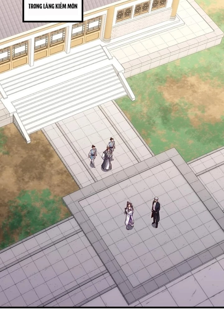 Ngạo Thị Thiên Địa Chapter  792 - 15