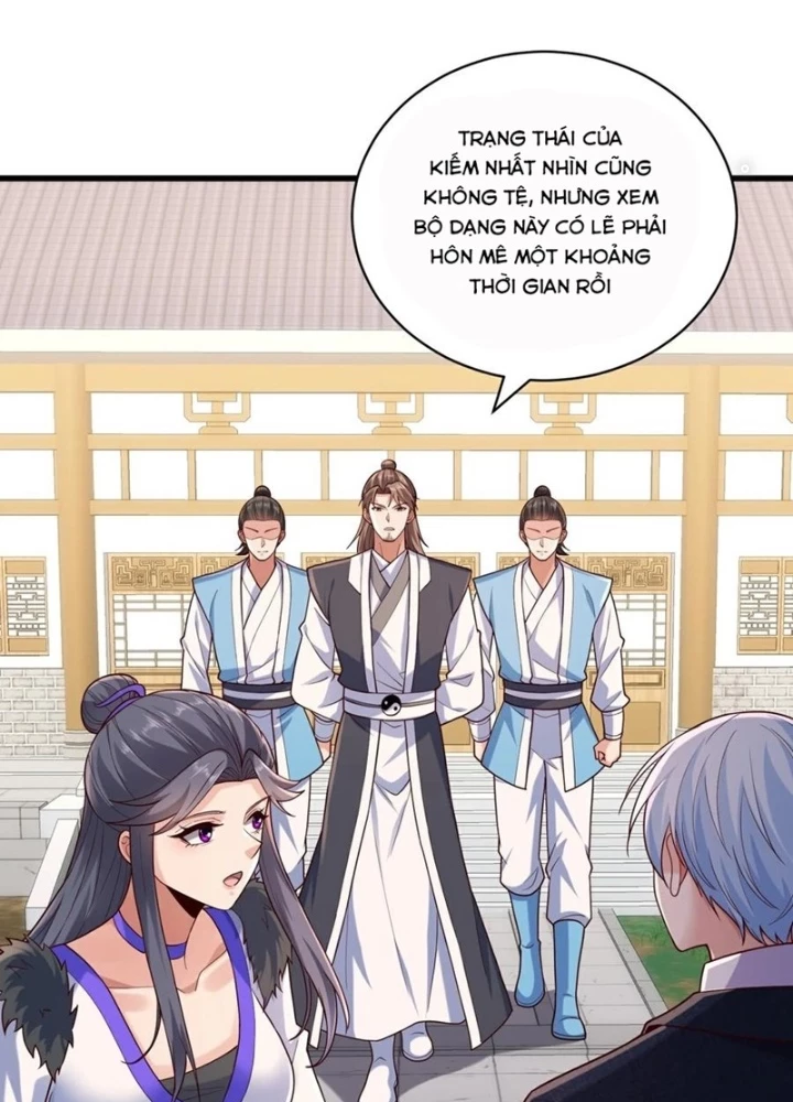 Ngạo Thị Thiên Địa Chapter  792 - 17