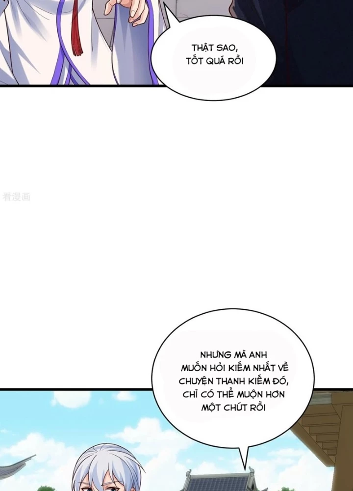 Ngạo Thị Thiên Địa Chapter  792 - 19