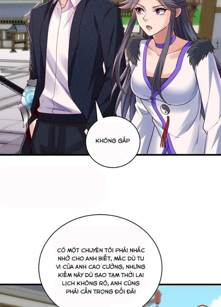 Ngạo Thị Thiên Địa Chapter  792 - 21