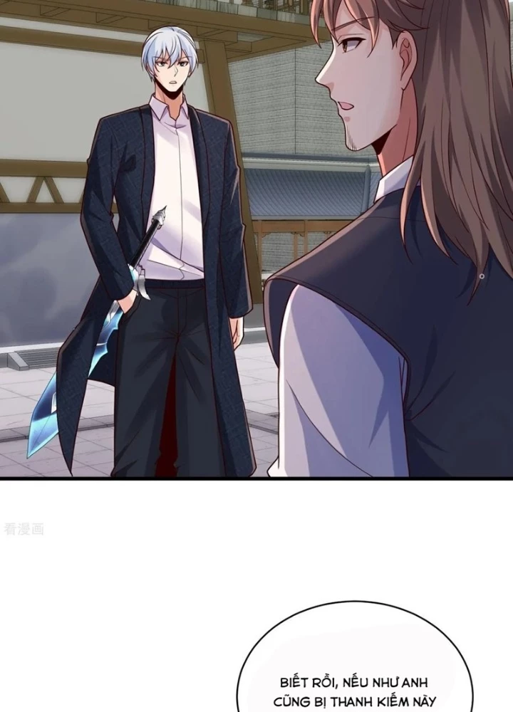 Ngạo Thị Thiên Địa Chapter  792 - 23