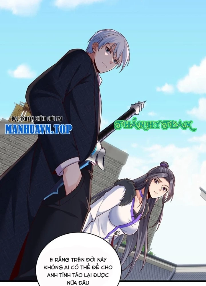 Ngạo Thị Thiên Địa Chapter  792 - 25