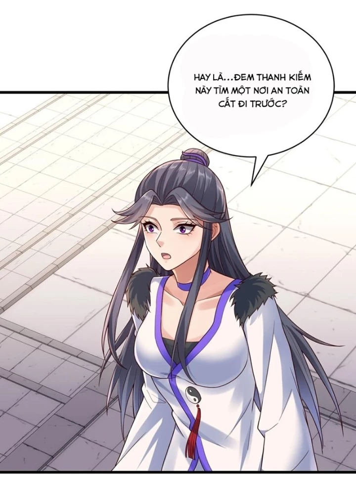 Ngạo Thị Thiên Địa Chapter  792 - 27