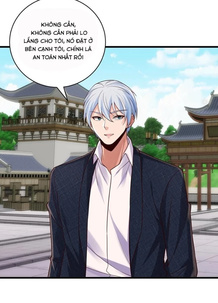 Ngạo Thị Thiên Địa Chapter  792 - 29