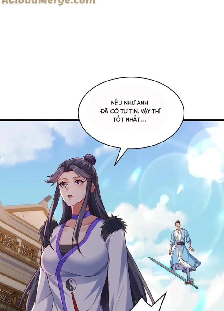 Ngạo Thị Thiên Địa Chapter  792 - 31