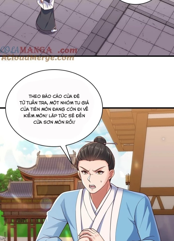 Ngạo Thị Thiên Địa Chapter  792 - 35