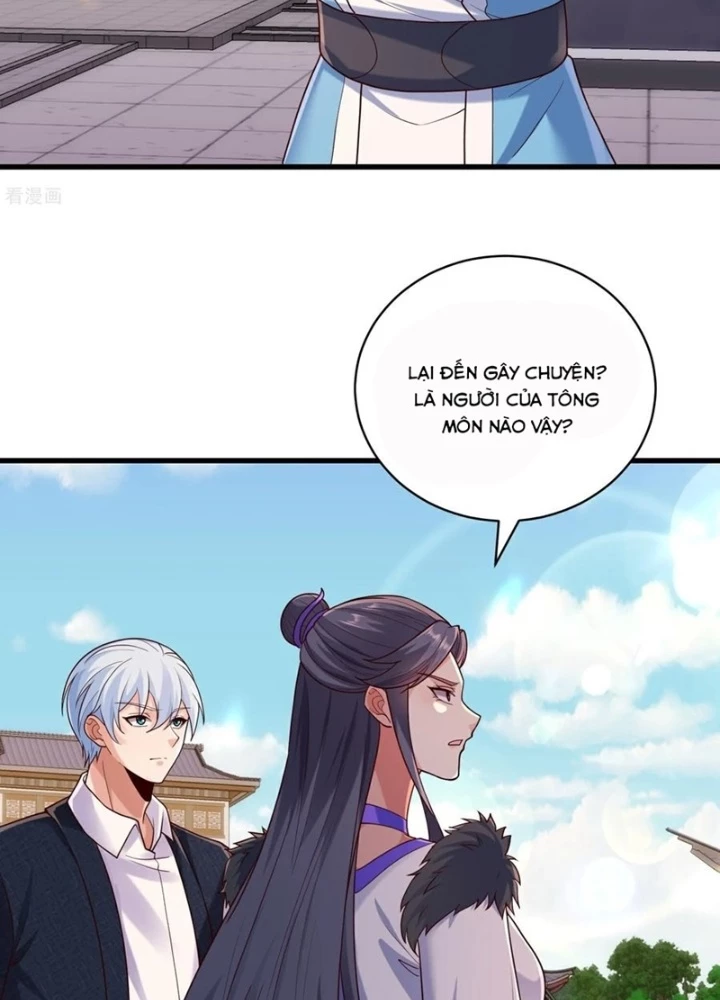 Ngạo Thị Thiên Địa Chapter  792 - 37